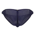 Xtremen 91215B Microfiber Bikini Color Dark Blue